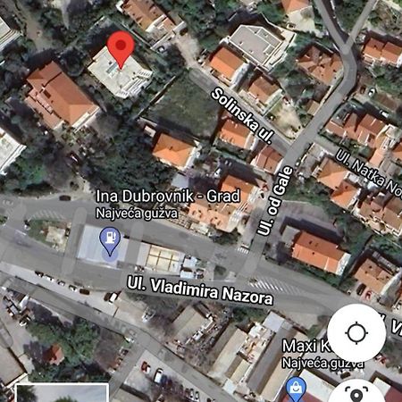 La Mia Apartment Ragusa Esterno foto