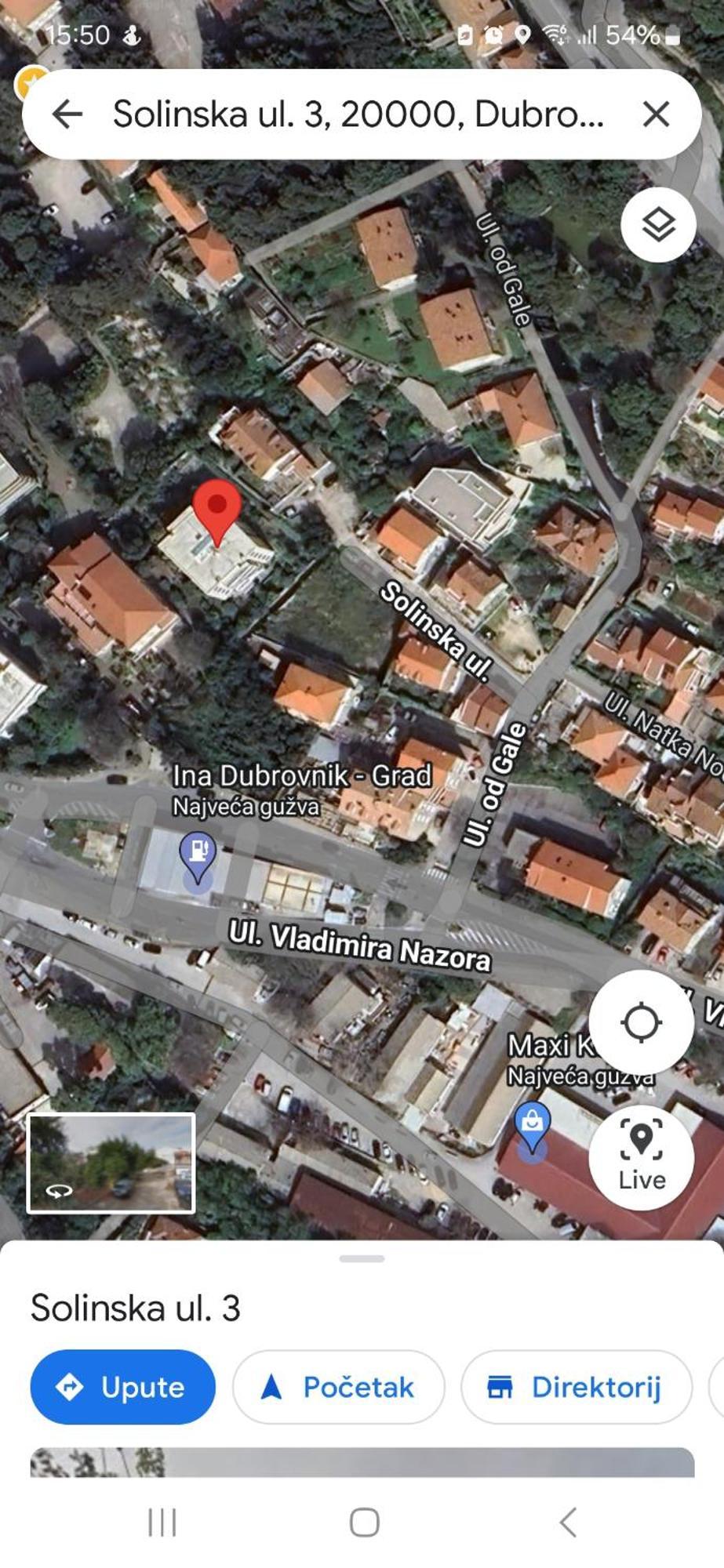 La Mia Apartment Ragusa Esterno foto