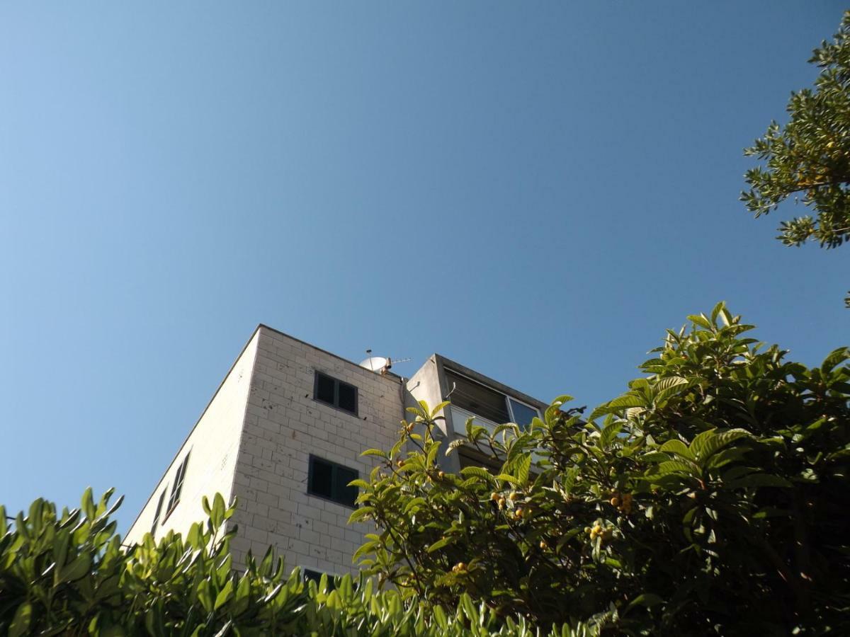 La Mia Apartment Ragusa Esterno foto