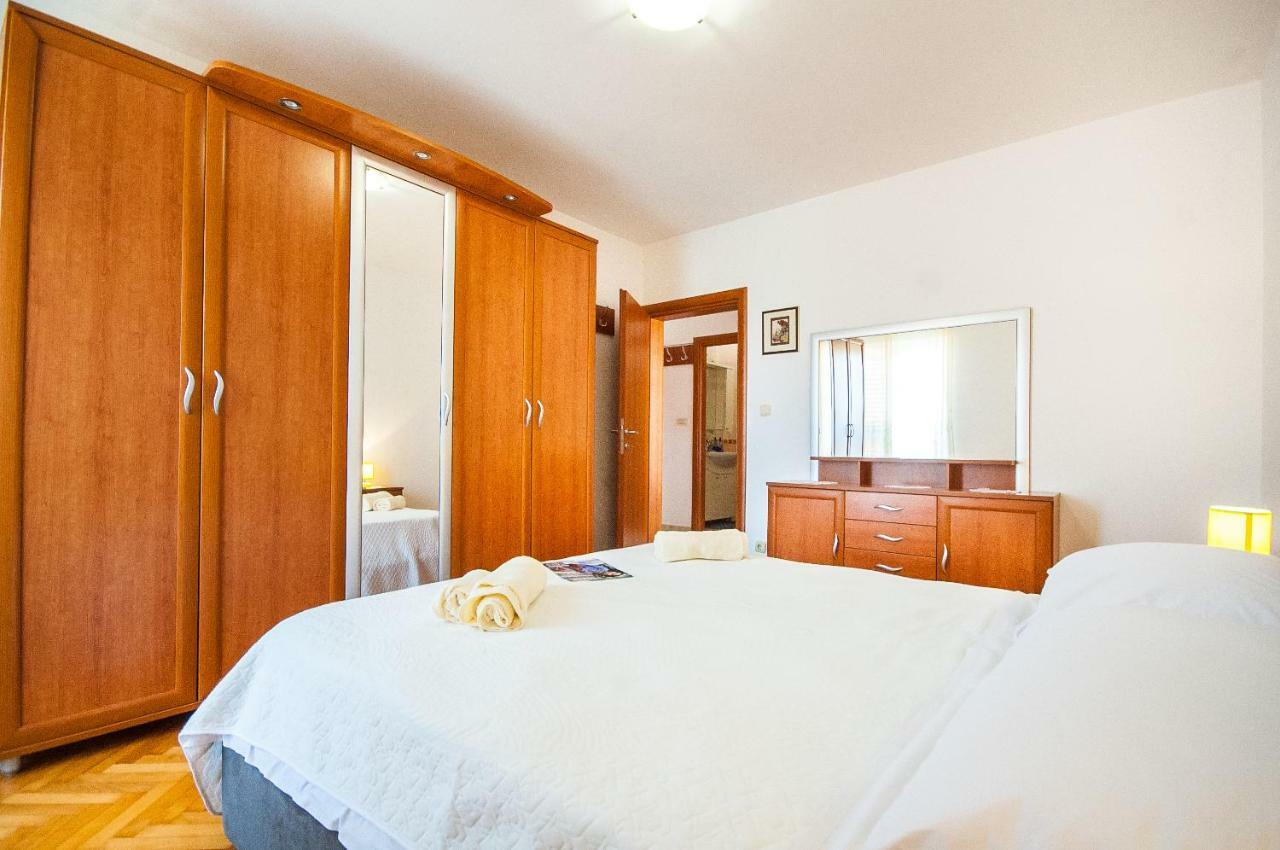La Mia Apartment Ragusa Esterno foto