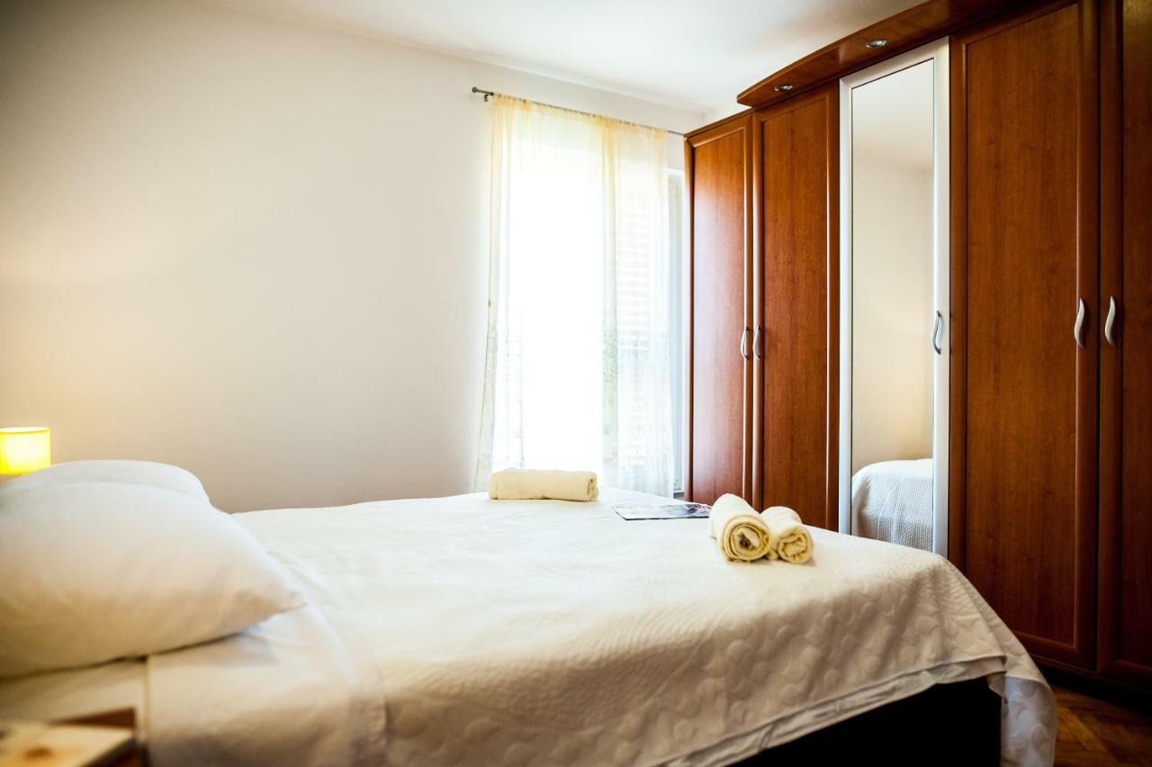 La Mia Apartment Ragusa Esterno foto