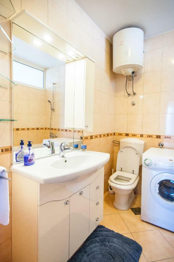 La Mia Apartment Ragusa Esterno foto