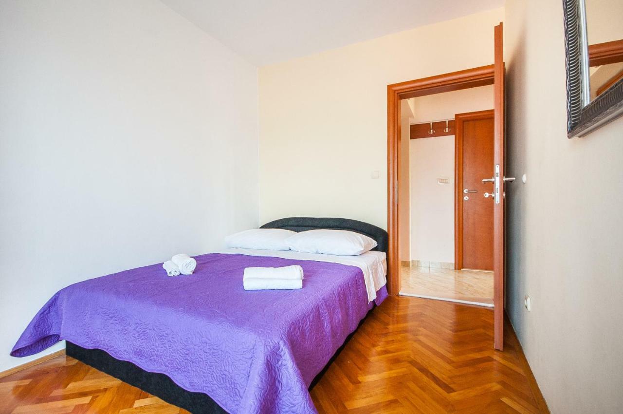 La Mia Apartment Ragusa Esterno foto