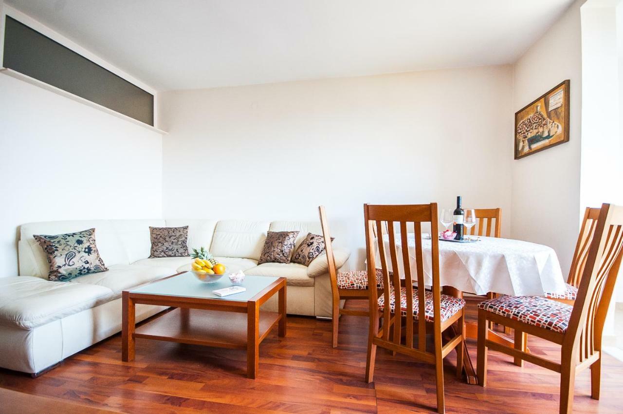 La Mia Apartment Ragusa Esterno foto